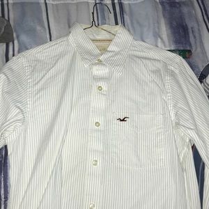 Hollister Button down